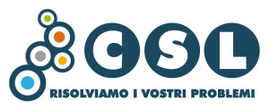 logo CSL