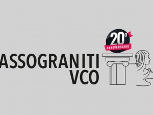 20 anni di Assograniti