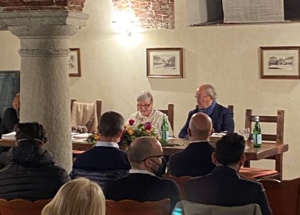 Assemblea ASSOGRANITI VCO: il rinnovo del Consiglio e programma per il triennio 2022-2025.