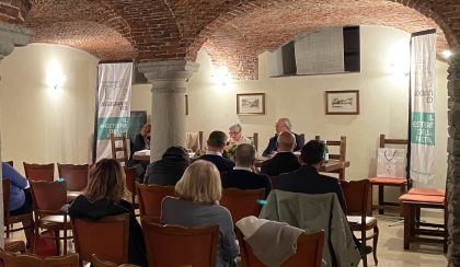 Assemblea ASSOGRANITI VCO: il programma per il triennio 2022-2025.