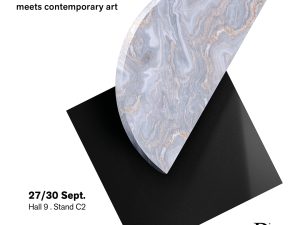 Un prestigioso riconoscimento al Gruppo Tosco Marmi per “Palissandro® Gallery”, l’installazione artistica presentata alla 56ª edizione di Marmomac.
