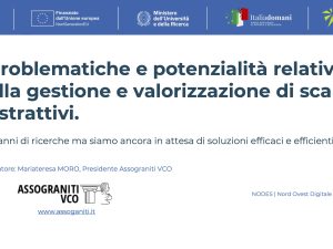 AssogranitiVCO Al Workshop Di Now Resources 14-15 Settembre 2023.