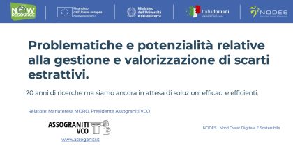 AssogranitiVCO Al Workshop Di Now Resources 14-15 Settembre 2023.