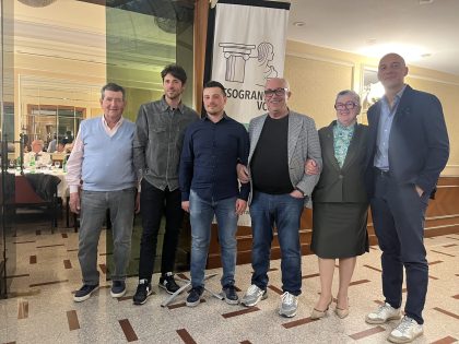 Eletto il nuovo direttivo Assograniti Vco