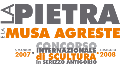 La Pietra e la Musa Agreste - Concorso internazionale di scultura in Serizzo Antigorio